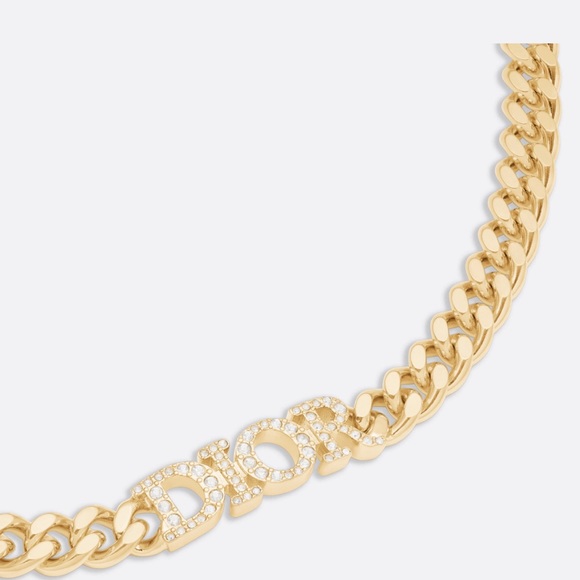 Dior (R)evolution Choker - Picture 3 of 3